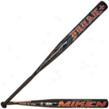 Miken Freak Plus Softball Bat - Mens