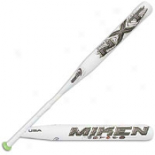 Miken Nxt Freak Asa Softball Bat - Mens