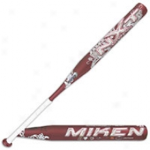 Miken Nxt Freak Easy  Fastpitch Bat - Womens