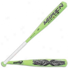 Miken Nxt Gambol Youth Bat - Big Kids