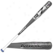 Miken Rzr Bbcor Baseball Bat - Mens