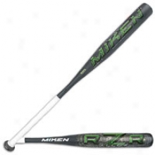 Miken Rzr Juvenility Bat - Big Kids