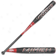 Miken Vicious Asa Alloy Softball Bat - Mens