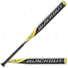 Mizuno Blackout Softball Stick