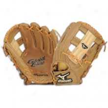 Mizuno Gobal Elite Gge4 Fielders Glove - Mens