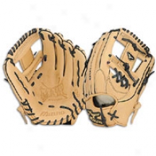 Mizun0 Mvp Gmvp1178 Fielders Glove - Mens