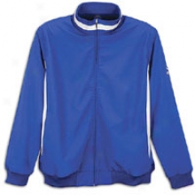 Mizuno Thermo Fiepd Jacket - Mens - Royal