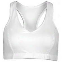 Moving Comfort Vixen A/b - Womens - White