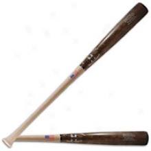 Mpowered Birch Wood Baseball Bat Mdel 271 - Mens