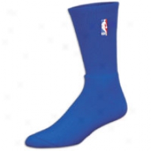 Nba League Gear For Bare Feet Nb aCrew Sock - Mens - Rotal