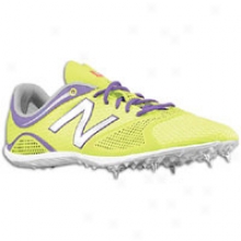 New Balance 1000 - Womens - Lime