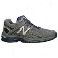 New Balance 2040 - Mens - Dark Grey