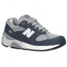 New Balance 578 - Mens - Blue/grey