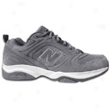 New Balance 623 - Mens - Grey