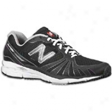 New Excess 890 - Mens - Black/white