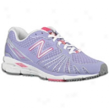 New Counterpoise 890 - Womens - Light Purple