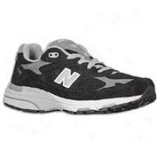 New Balance 99 - Womens - Black