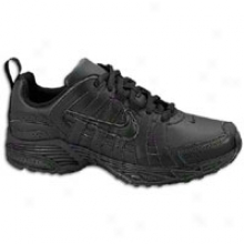 Nike Advantage Runner - Big Kids - Black