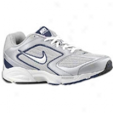 Nike Air Avenue - Mdns - Silver/white/black/obsidian