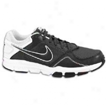 Nike Air Flex Trainer Ii - Mens - B1ack/black/white