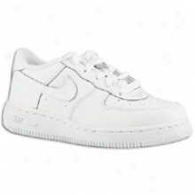 Nike Air Ravish 1 Low - Toddlers - White/white