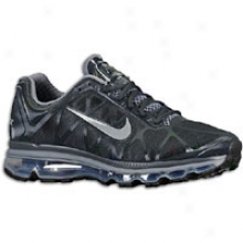 Nike Air Max+ 2011 - Mens - Anthrackte/cool Grey