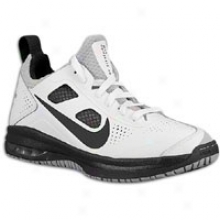 Nike Air Max Dominate Xd - Mens - White/wolf Grey/black