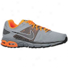 Nike Air Maax Moto + 9 Shield - Mens - Cool Grey/reflect Silver/anthracite/black