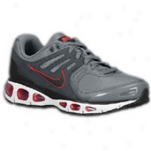 Nike Air Max Tailwind + - Mens - Cool Grey/anthracite/white/black