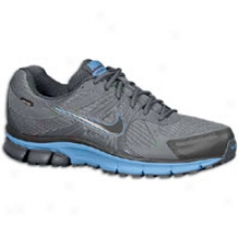 Nike Appearance Pegasus + 27 Gtx - Mens - Dark Grey/anthracite