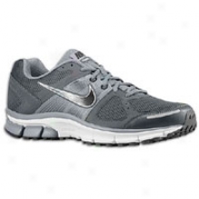 Nike Air Pegasus+ 28 - Mens - Anthracite/cool Grey/white/black