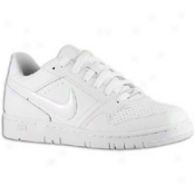 Nike Air Prestige 3 - Womens - White/white