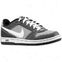 Nike Air Prestige Iii - Mens - Stealth/black/white