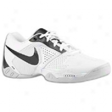 Nike Air Ultimate Dig - Womens - White/black