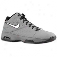 Nike Air Visi Pro Ii - Mens - Cool Grey/white