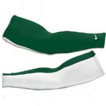 Nike Basketball Arm Sleeve - Mens - Gorge Greenwhite