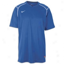 Nike Brwsilia Iii Jersey - Mens - Royal/white