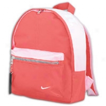 Nike Classic Base Backpack - Solar Red