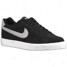 Nike Court Tour Se - Mens - Black/grey