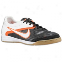 Nike Ctr360 Libretto Ii Ic - Mens - Black/white/total Orange