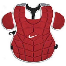 Nike De3539 Chest Protector - Mens - Red