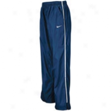 Nike Defiance Pant - Womens - Navy/flint Grey