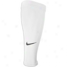 Nike Dri-fit Forearm Tremor - Mens - White