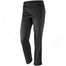 Nike Proper state Thermal Pznt - Womens - Black/reflective Silver