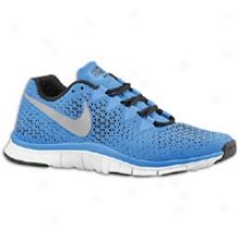 Nike Free Haven 3.0 - Mens - Photo Blue/black/whkte/reflect Silver