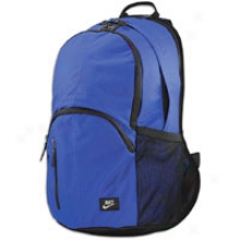 Nike Hayward 29l Backpack - Drenched Blue