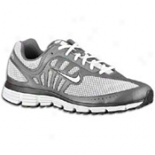 Nike Inspire Dual Liquefaction  - Mens - White/metallic Dark Grey/white