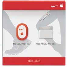 Nike + Ipod Sport Kit