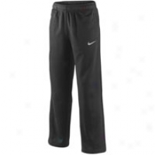 Nike Ko Poly Clip Pant - Big Kids - Black/matte Silver