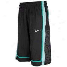 Nike Kobe Gt Short - Mens - Black/mint Candy/new Green/white